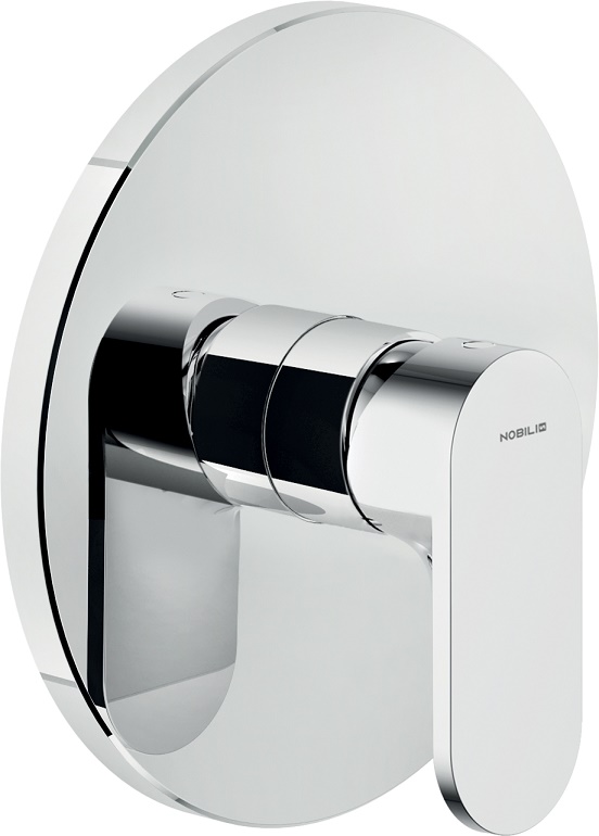 YO126108CR YO смеситель для душа (внешняя и скрытая часть)