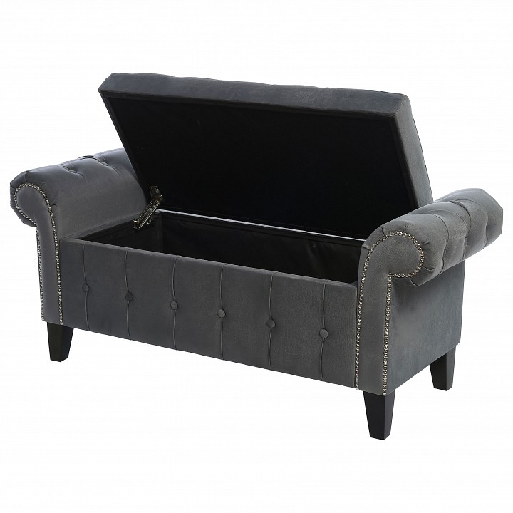 Банкетка-сундук Торрокс Банкетка-сундук Торрокс