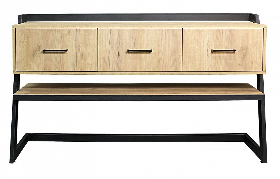 Стол туалетный Лофт DQ Madrid