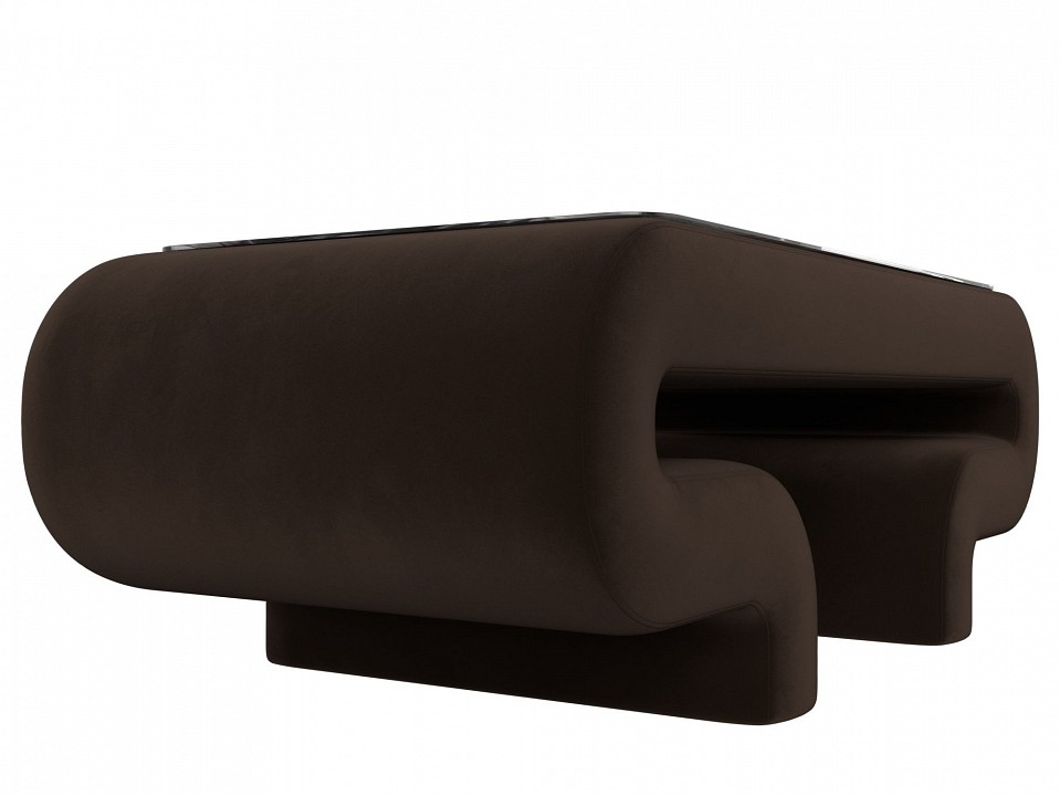 Стол журнальный Волна