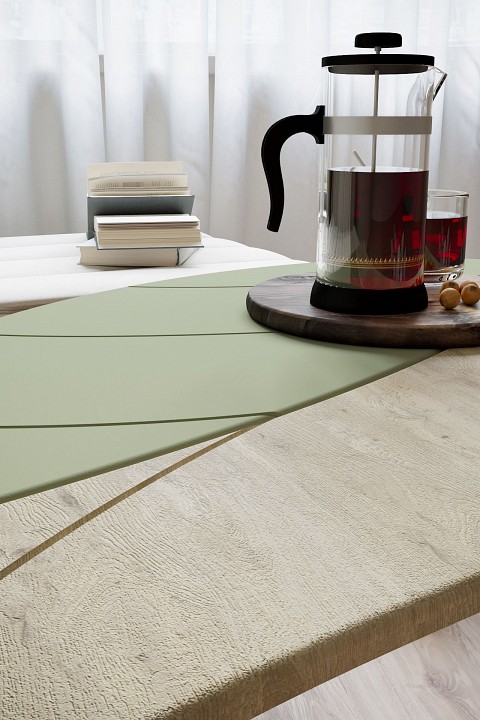 Стол журнальный Трейн