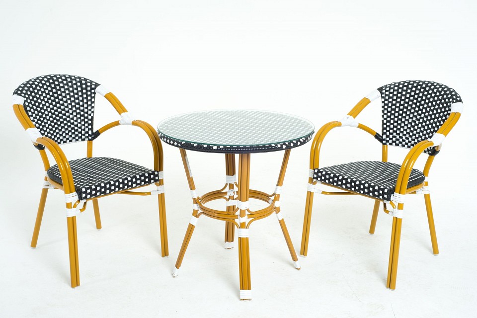 Стол обеденный CS-01-01