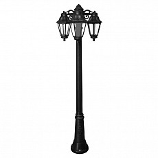 Фонарный столб Fumagalli Anna E22.156.S30.AXF1RDN