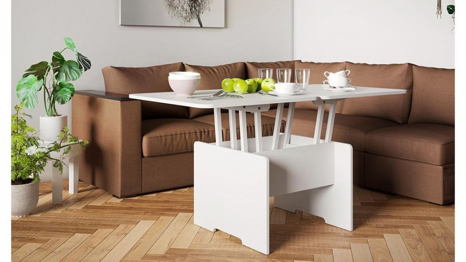 Стол-трансформер Престиж