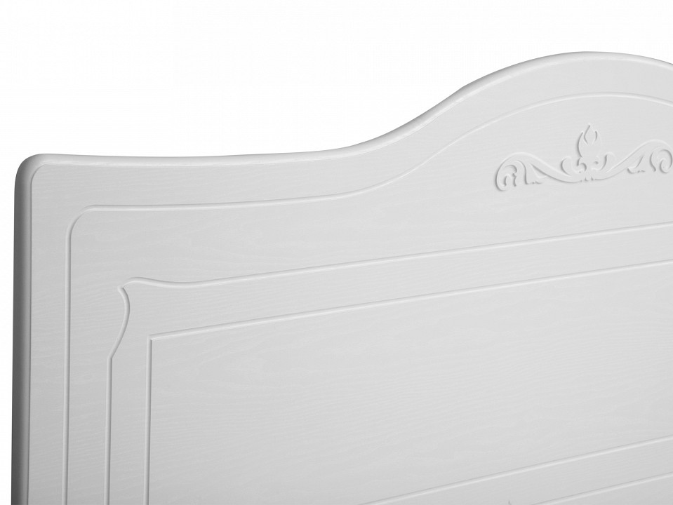 Кровать двуспальная Италия ИТ-9