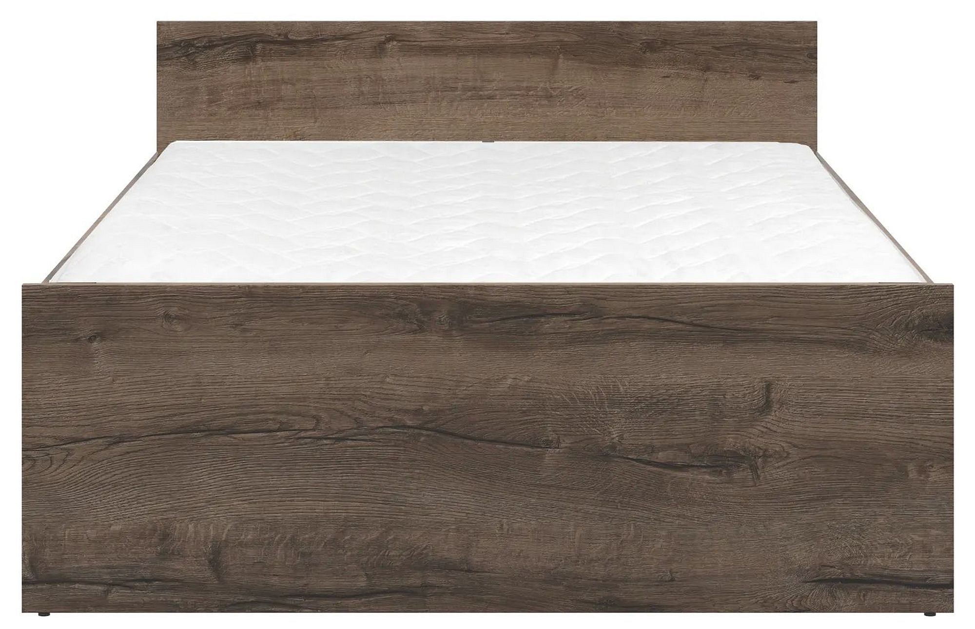 Кровать полутораспальная Непо LOZ120х200