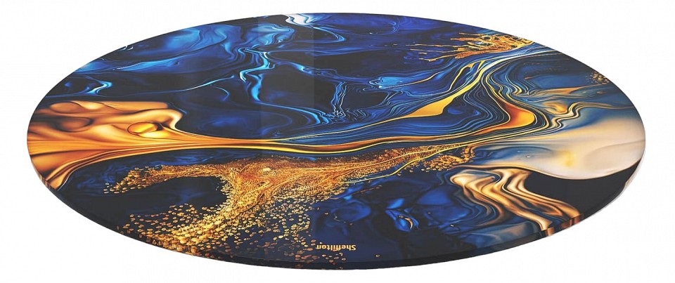 Стол журнальный SHT-TU29/H36/TT32