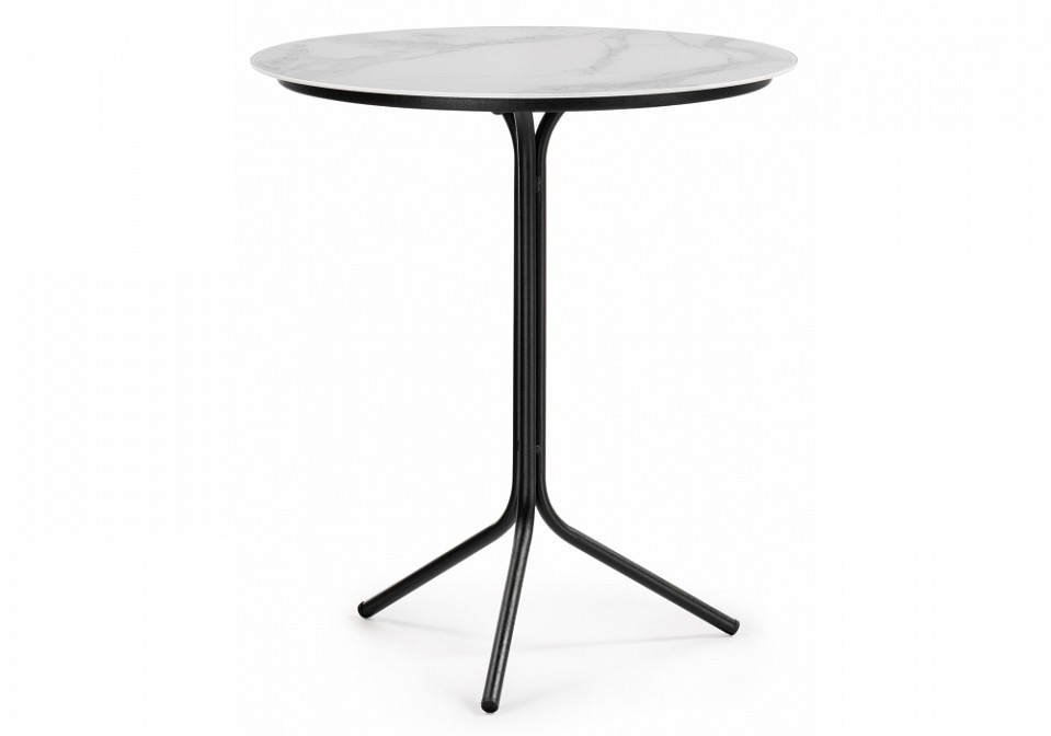 Набор из 3 столов журнальных Рускус