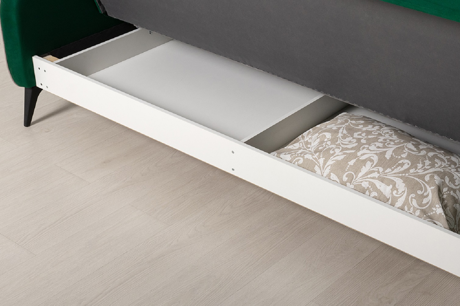 Диван кровать Ноэль, Зеленый Диван кровать Ноэль, Зеленый