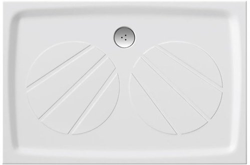 поддон Gigant Pro 120х80 белый, Galaxy Pro