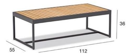 Стол журнальный Amal