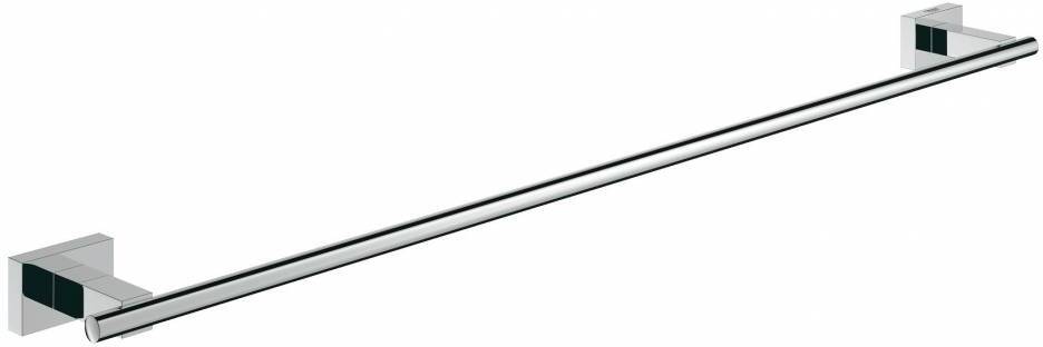 40509001 Essentials Cube Держатель для банного полотенца 600 мм, хром