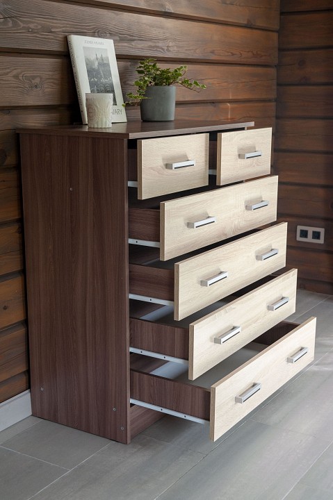 Комод Катрин-5