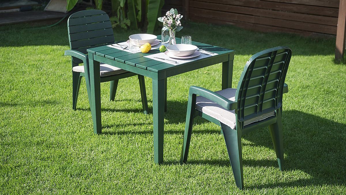 Стол обеденный Прованс