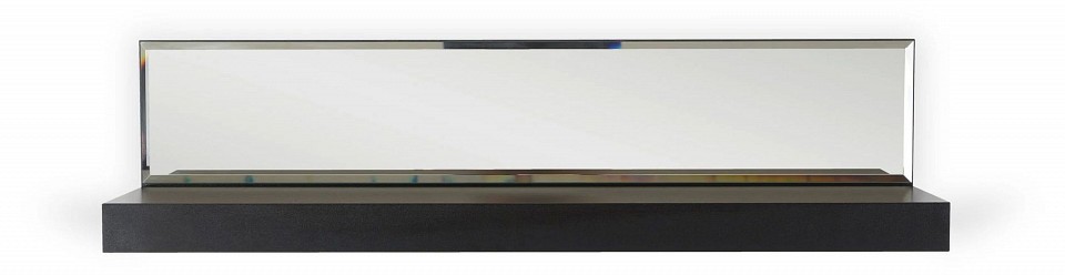 Полка навесная Kristal lounge