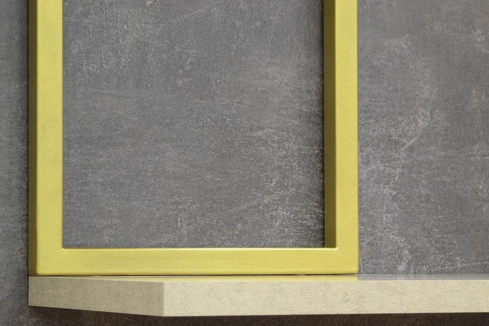 Полка навесная DQ Damales