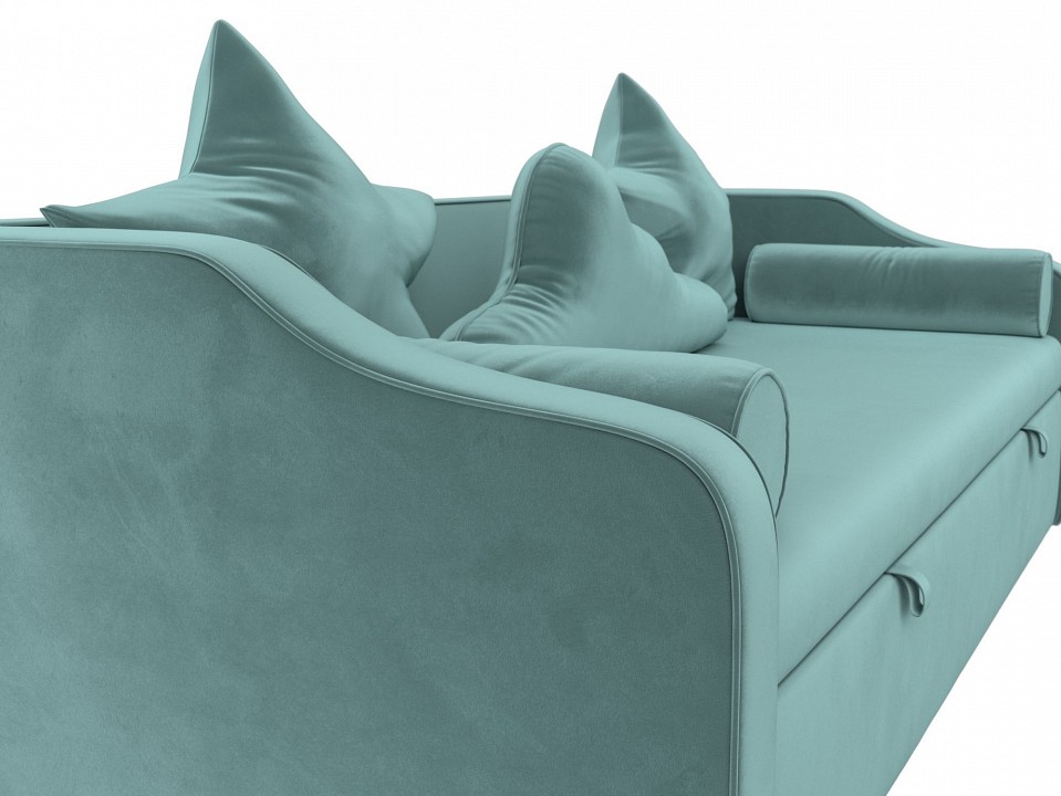 Диван-кушетка Рико