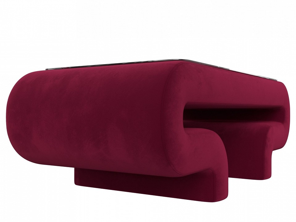 Стол журнальный Волна