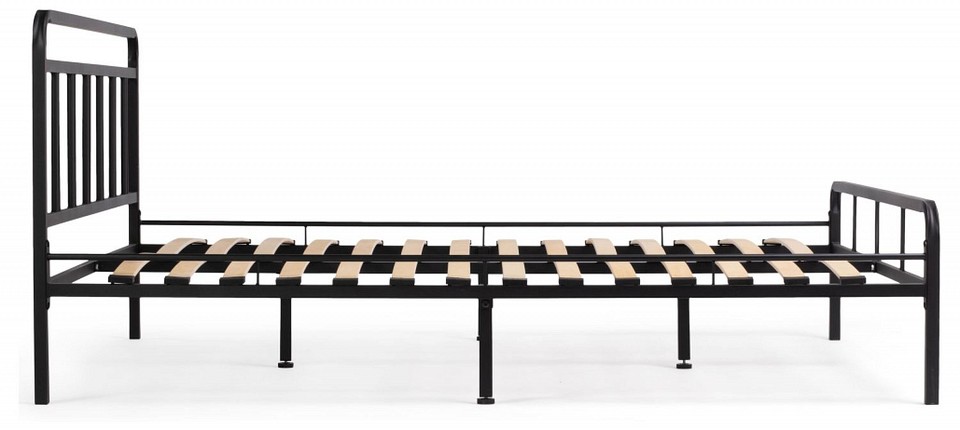 Кровать полутораспальная Рейк