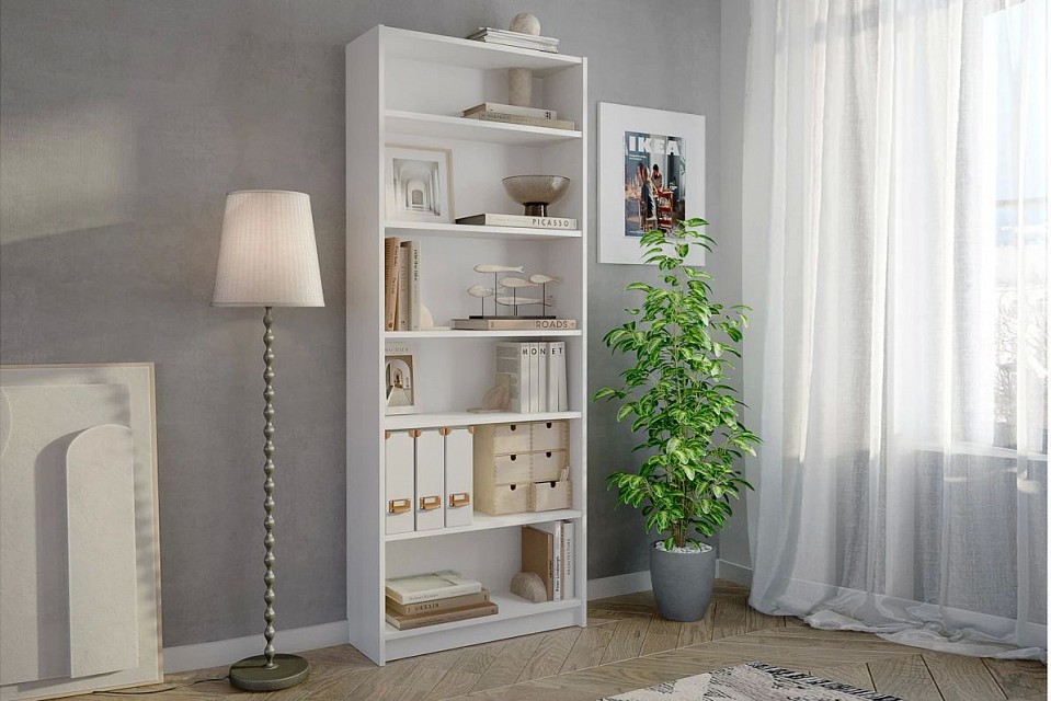 Стеллаж Бильд Стеллаж Бильд