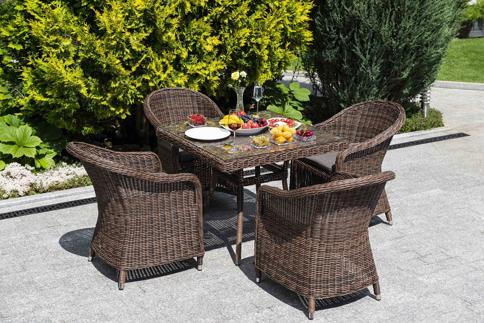 Кресло Равенна