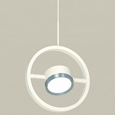 Подвесной светильник Ambrella Light XB XB9111102