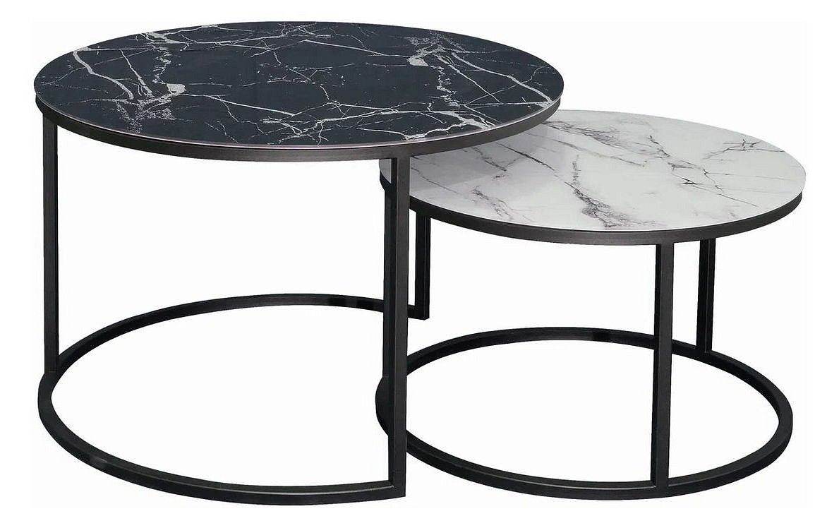 Стол журнальный DQ №2 Duae