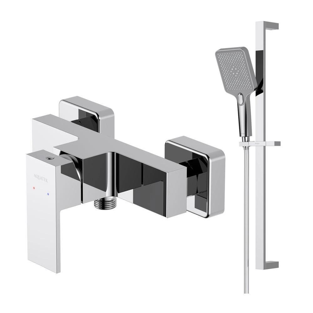 AQ1632CR ЛИБРА Set 2 в 1 (AQ1660CR+AQ2019CR)