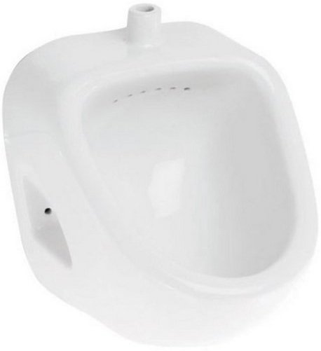 ОРИОН Писсуар Белый S1 (PS/Orion/Mech/WHT.G/S1)