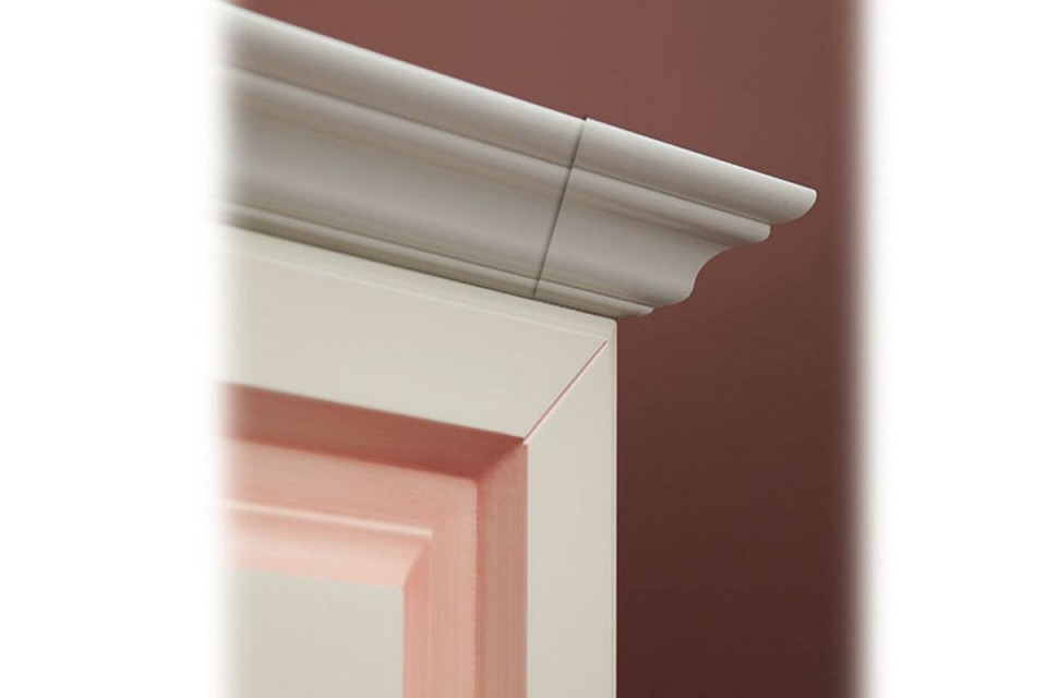 Шкаф комбинированный Алиса MKA-007.H