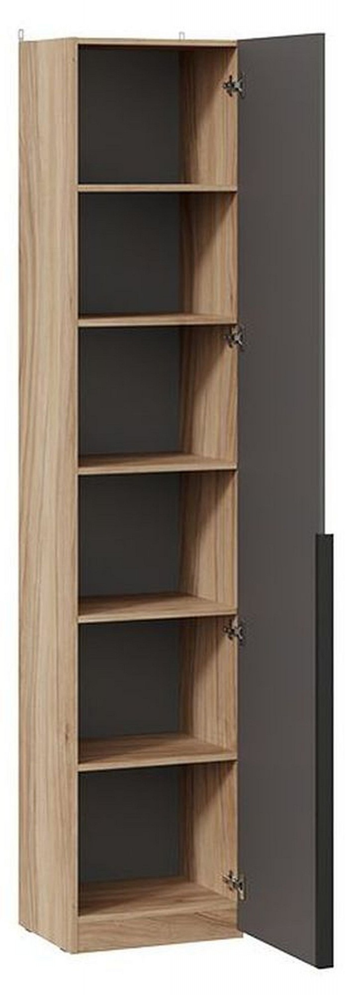 Стенка для прихожей Порто ГН-393.201