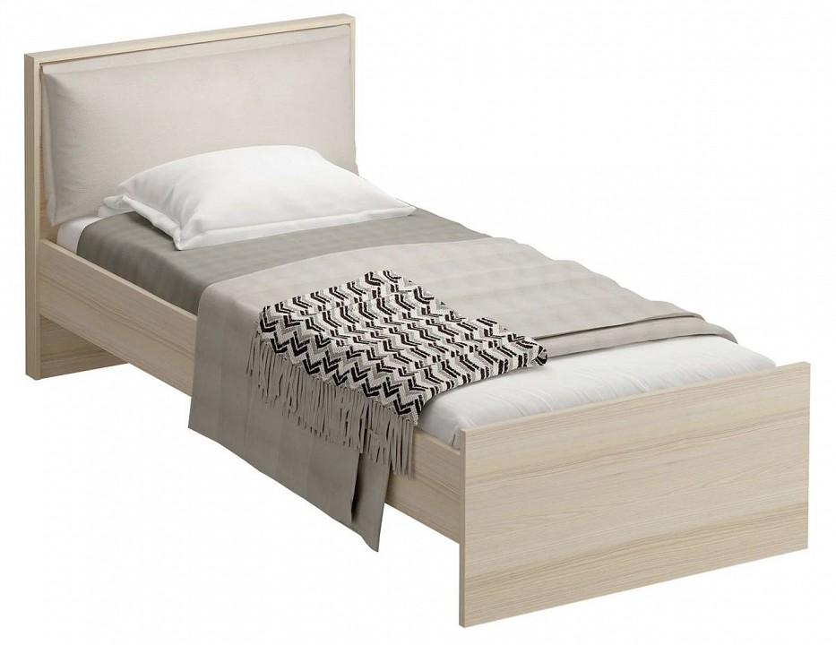 Кровать односпальная Village