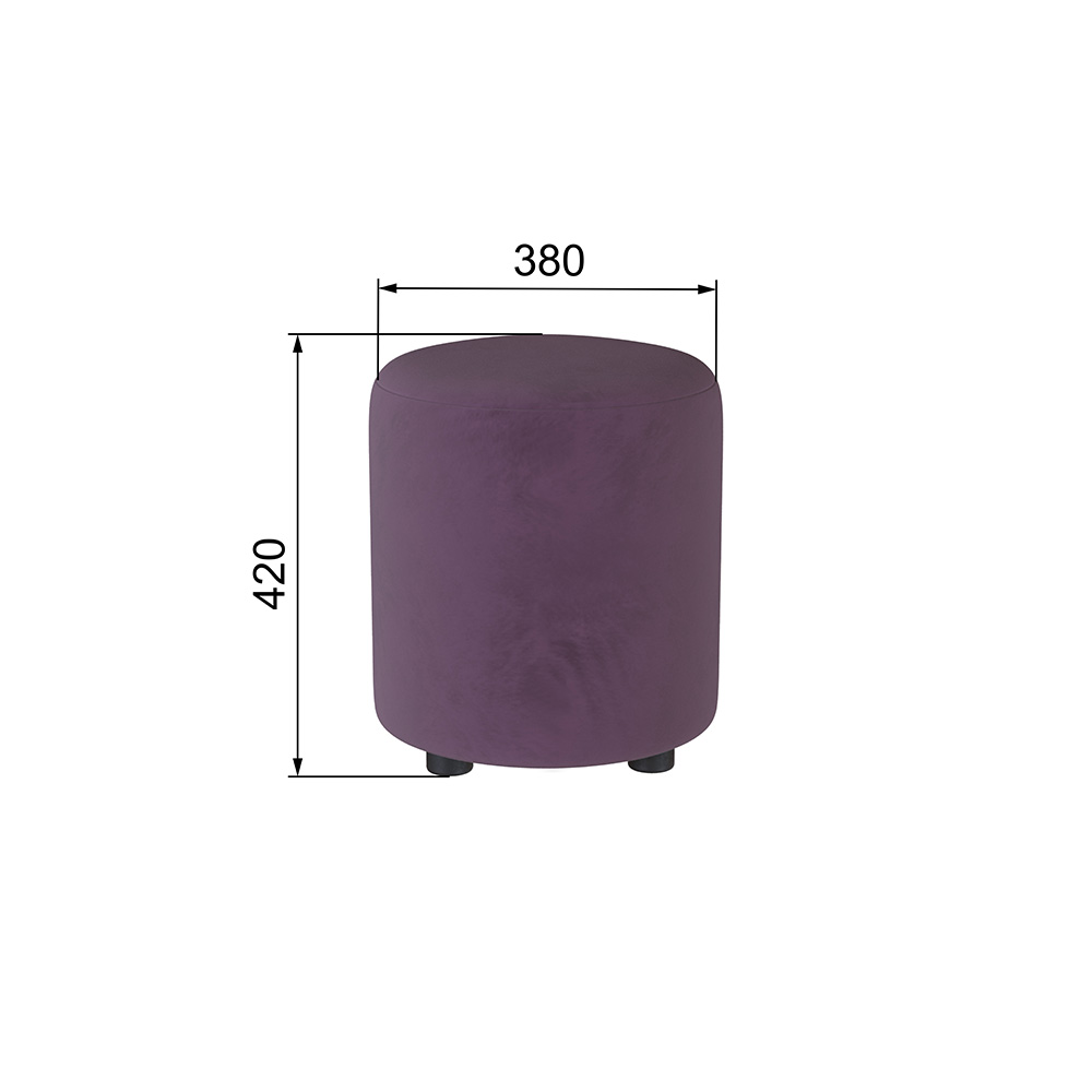 Пуф Рой, Винный