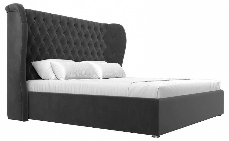 Кровать двуспальная Далия