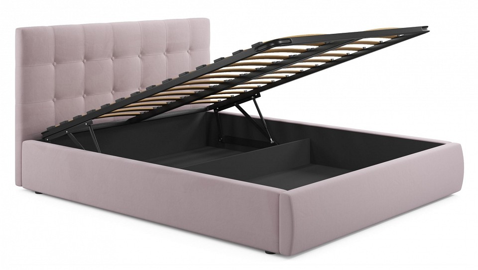 Кровать двуспальная Selesta 2000x1600