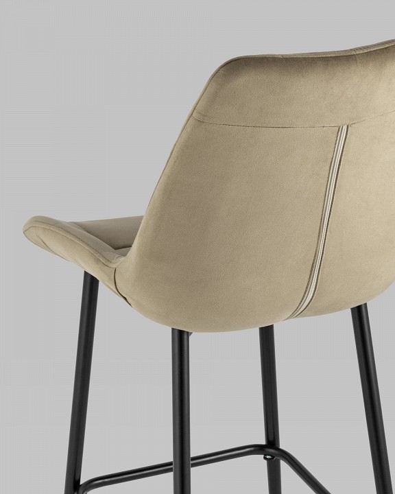 Стул барный Флекс