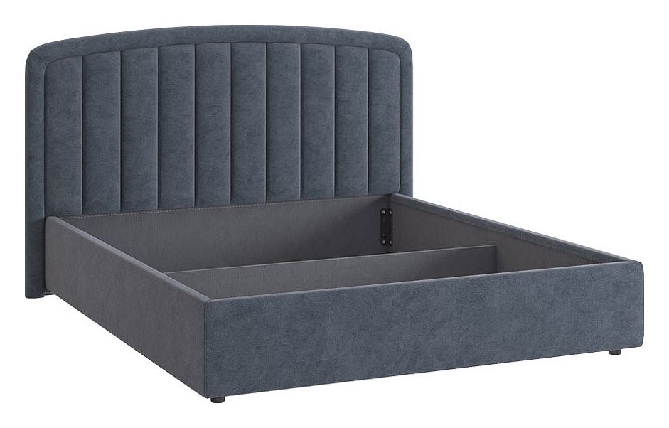 Кровать двуспальная Сиена 2