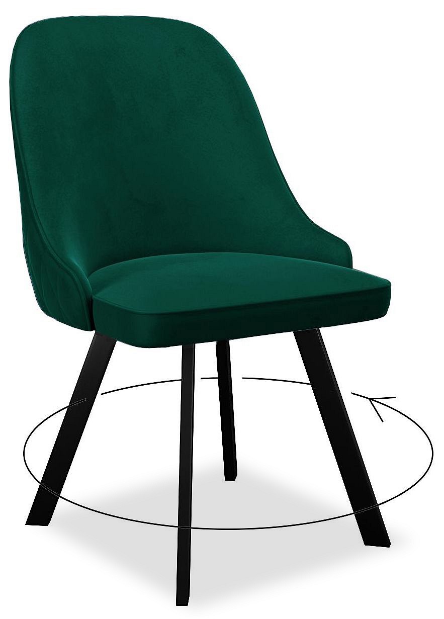 Стул DikLine 266