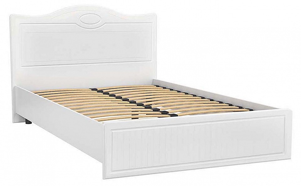 Кровать полутораспальная Монако МН-8