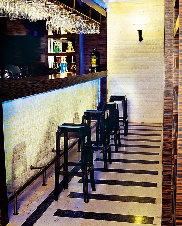 Табурет барный Fox