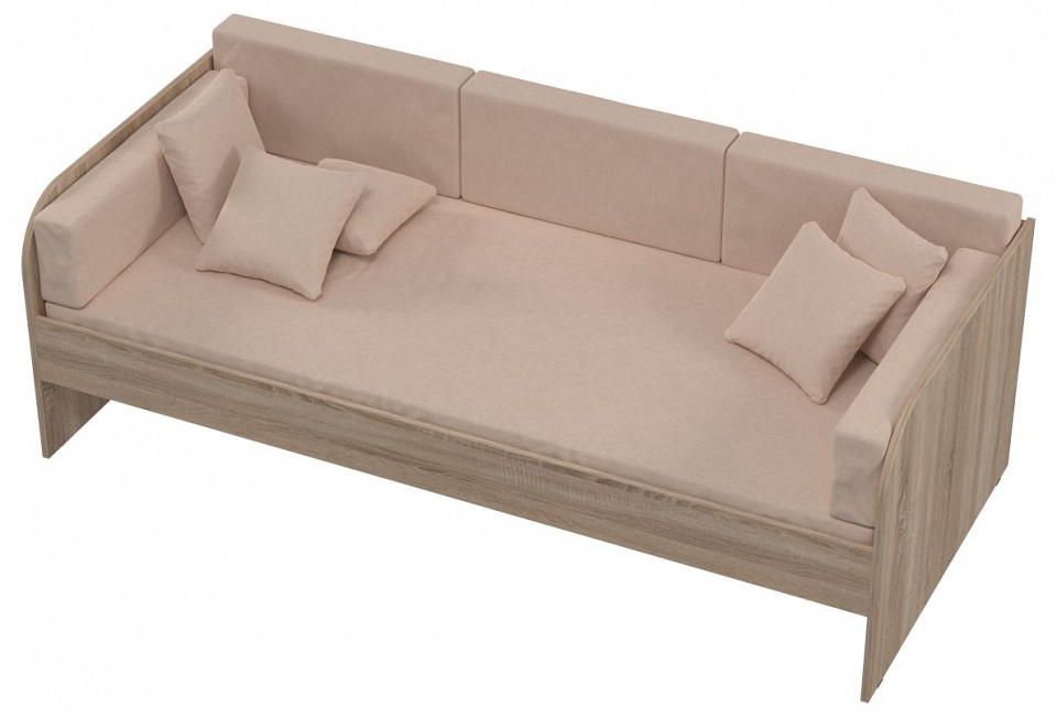 Кровать Seven dreams Belden Кровать Seven dreams Belden