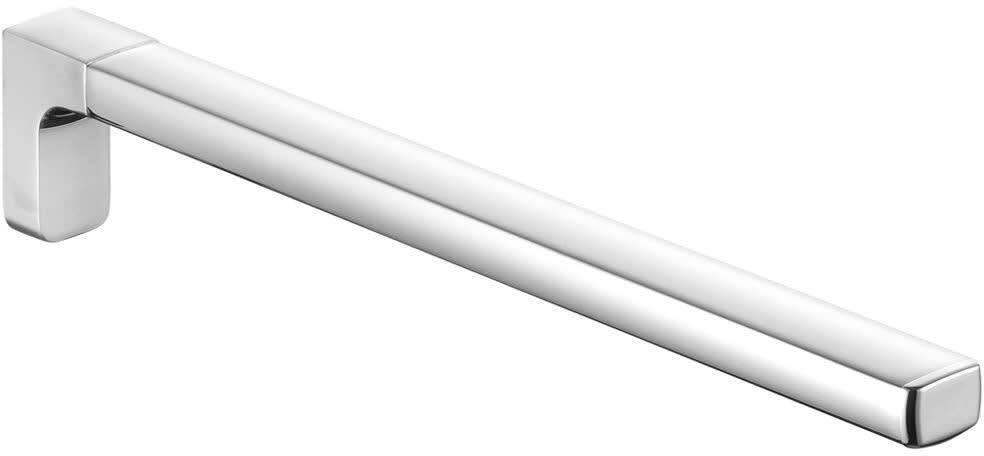 12722010000 COLLECTION MOLL Полотенцедержатель одинарный, неповоротный, вылет 340 мм, хром