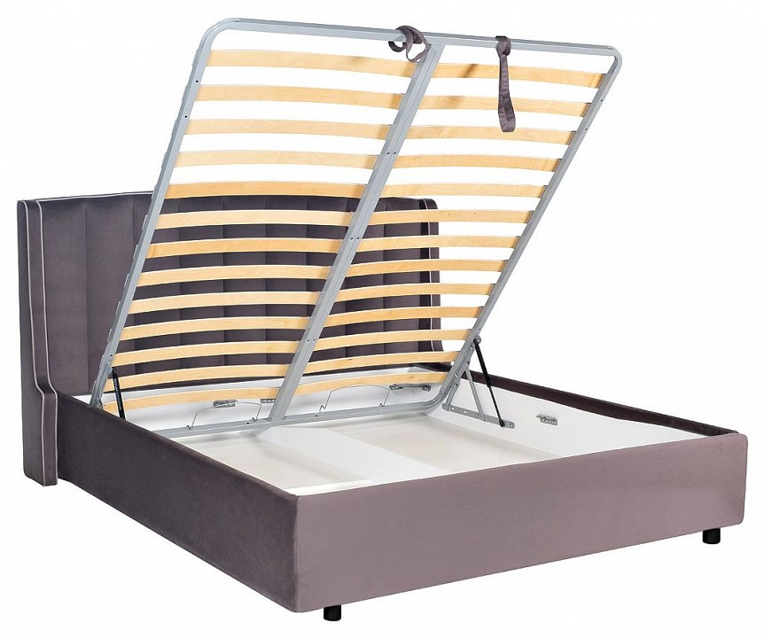 Кровать двуспальная Odry 1К-180M