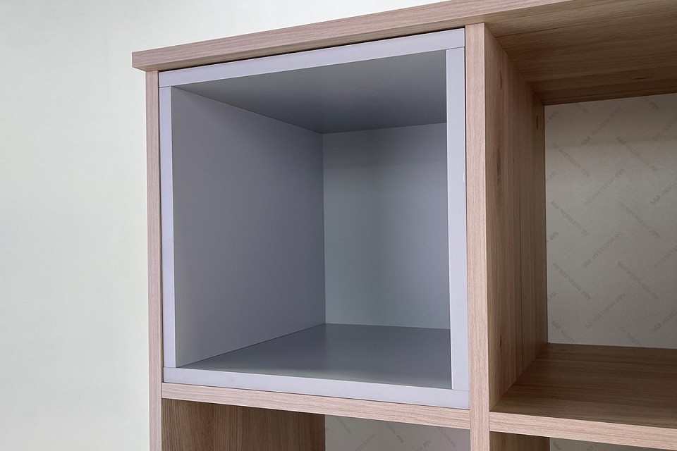 Шкаф комбинированный Лайк 14.01