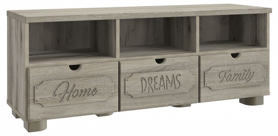 Стенка для прихожей ДримСтар