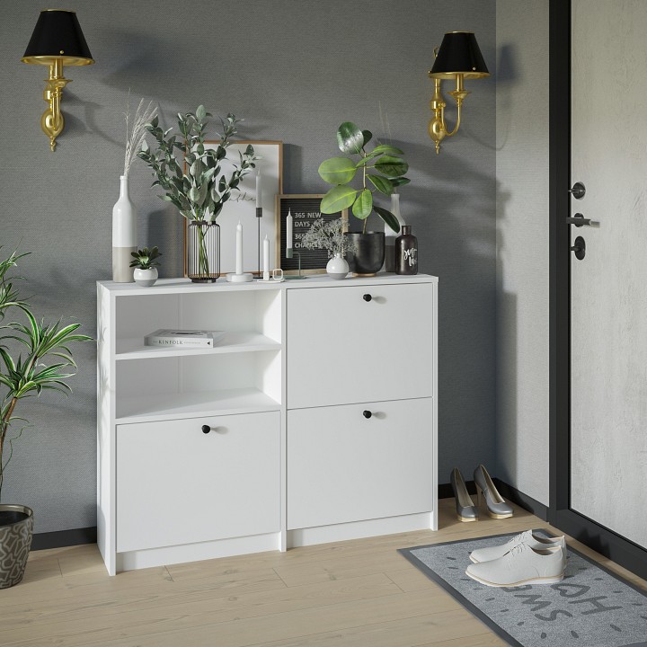 Тумба для обуви Найс