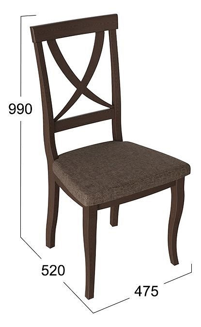 Стул Лион 2 Стул Лион 2