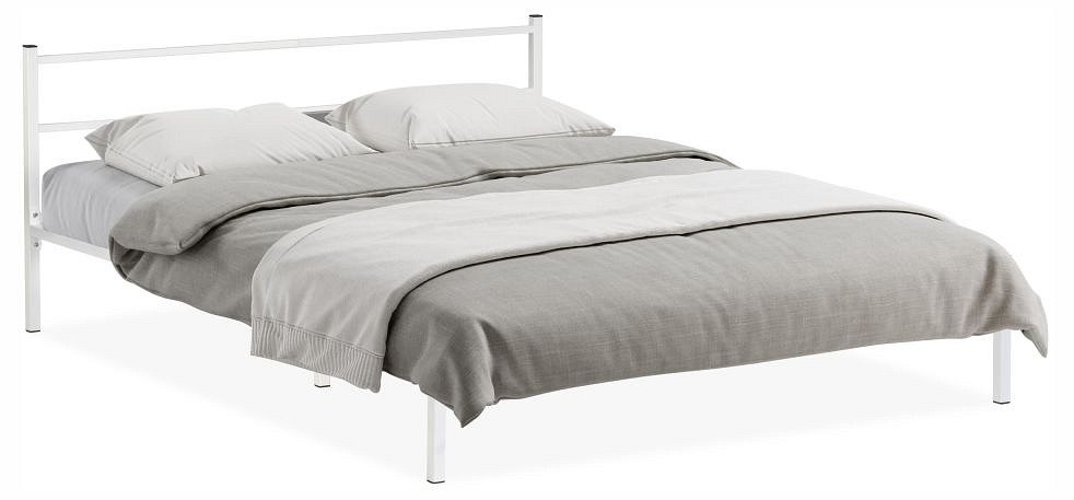 Кровать полутораспальная Фади 04