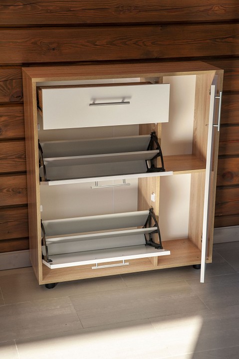 Тумба для обуви ТП-4