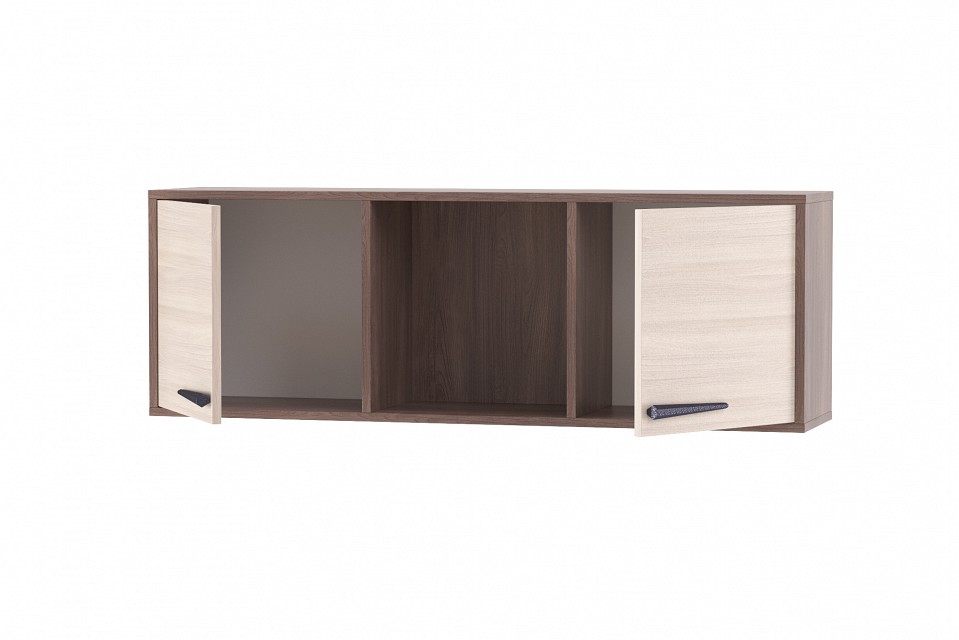 Полка комбинированная Оптима